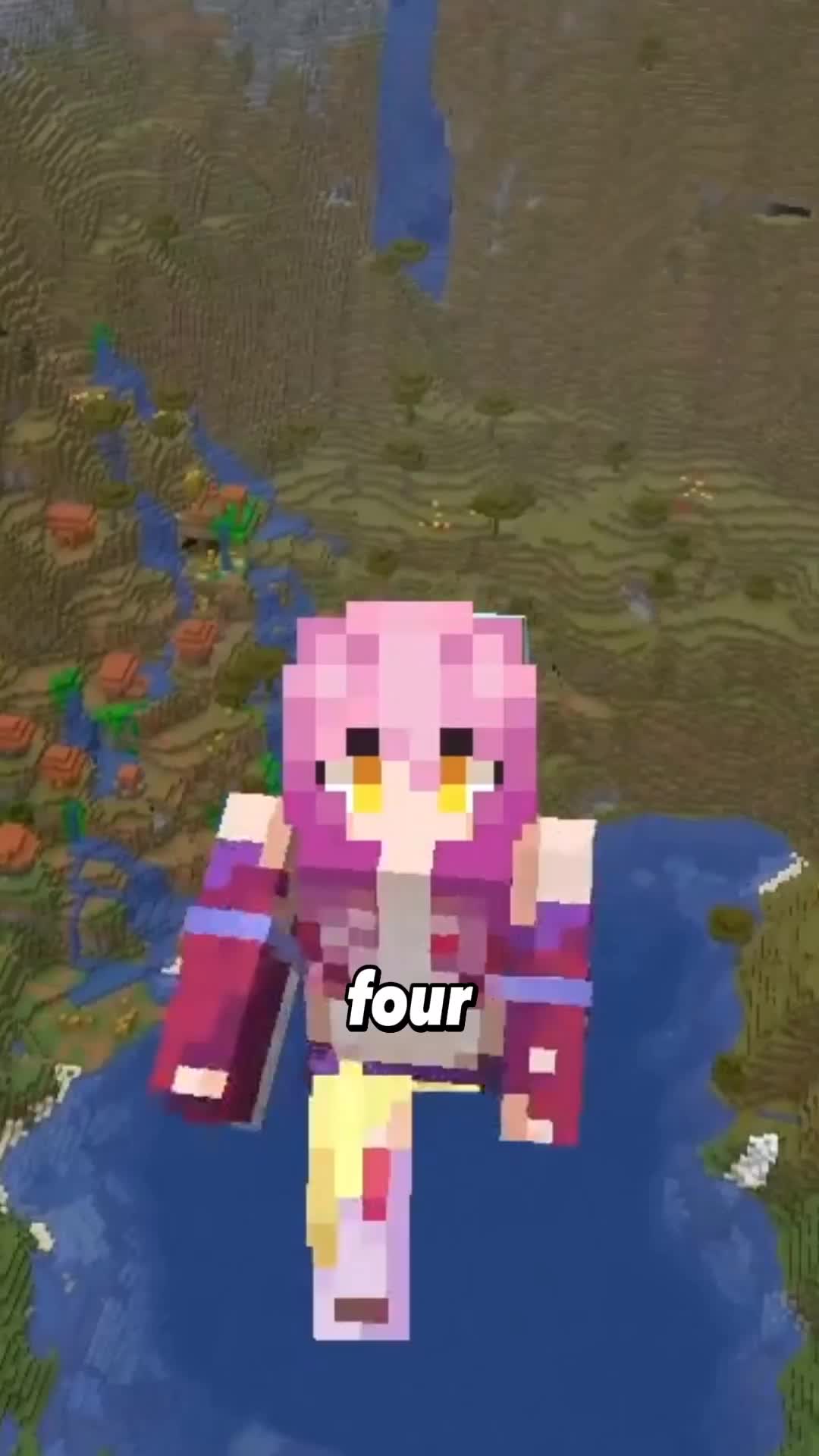 @GodlikeHost US