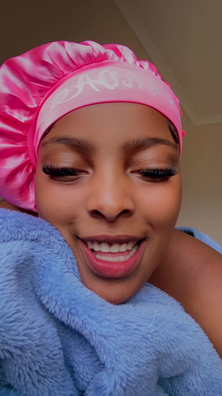 @Sisanda Dube