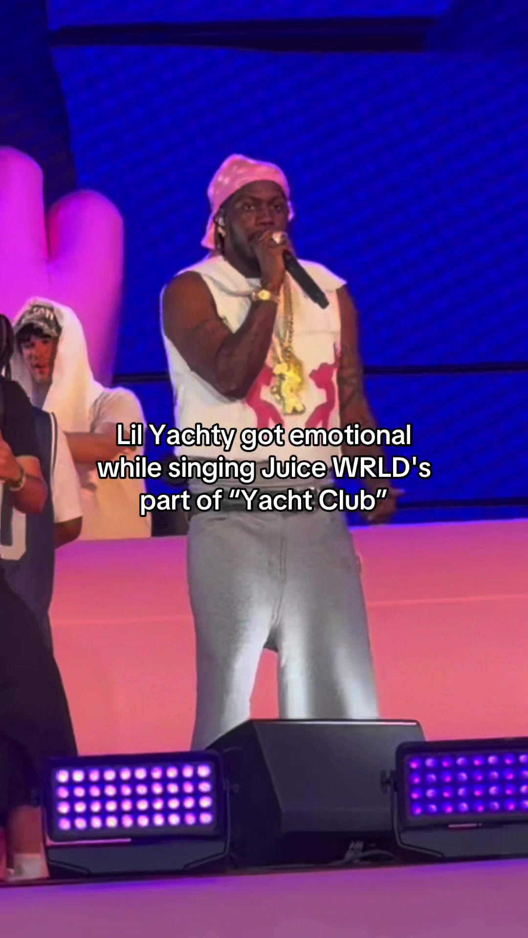 @Lil Yachty Fan 🛥️