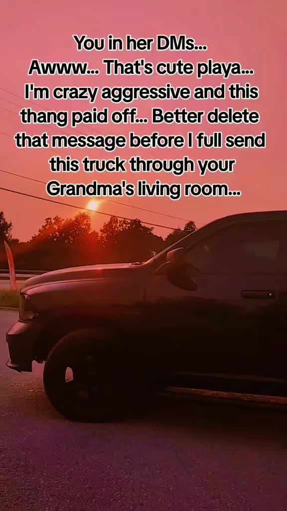@Jeremiah