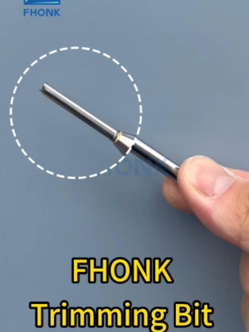 @FHONK Tool