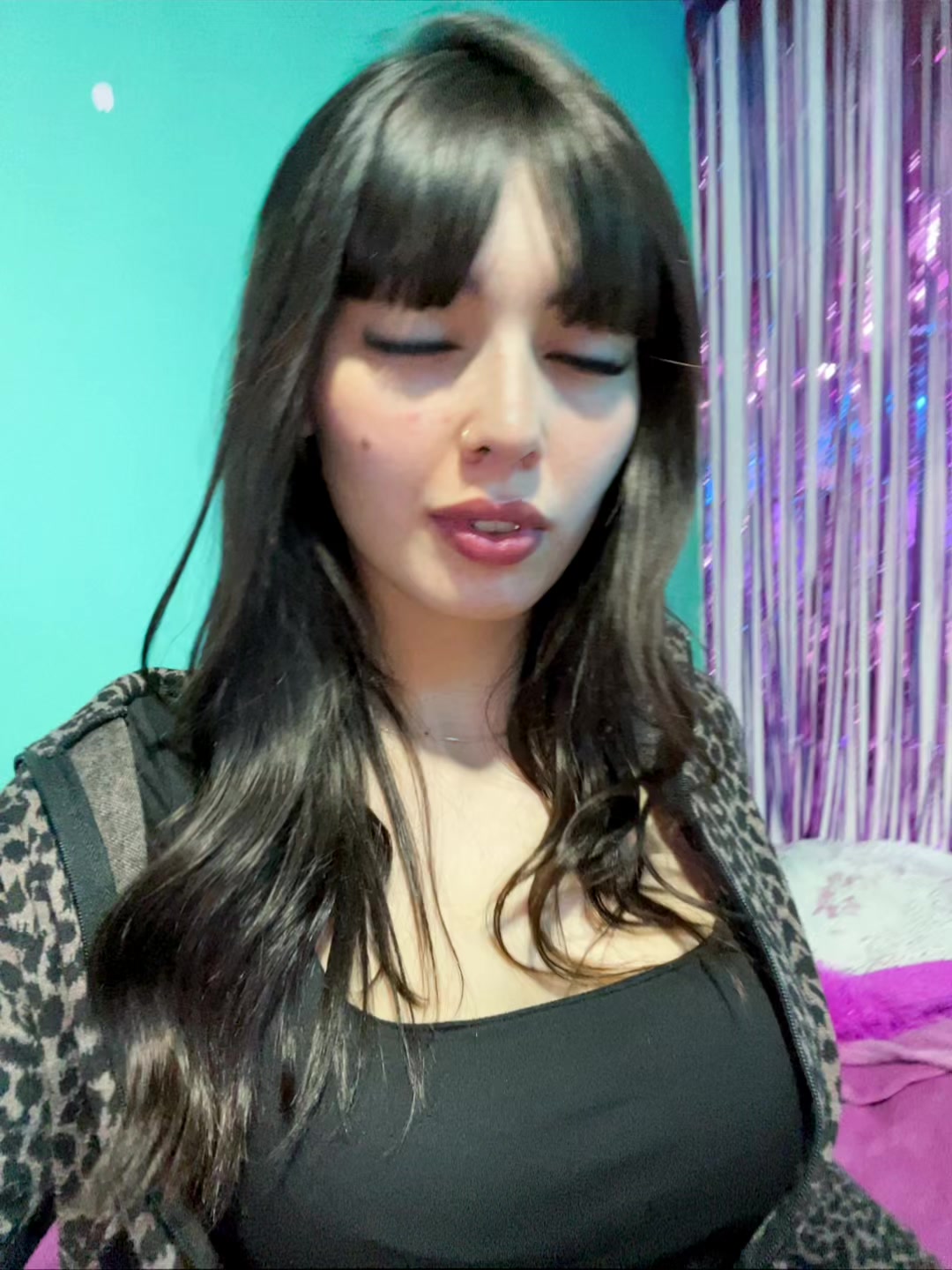 @Luciana Aylenn✨