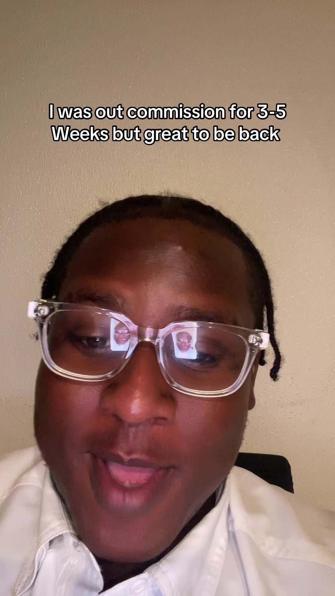 @Big Reg Baby 🥶🤪