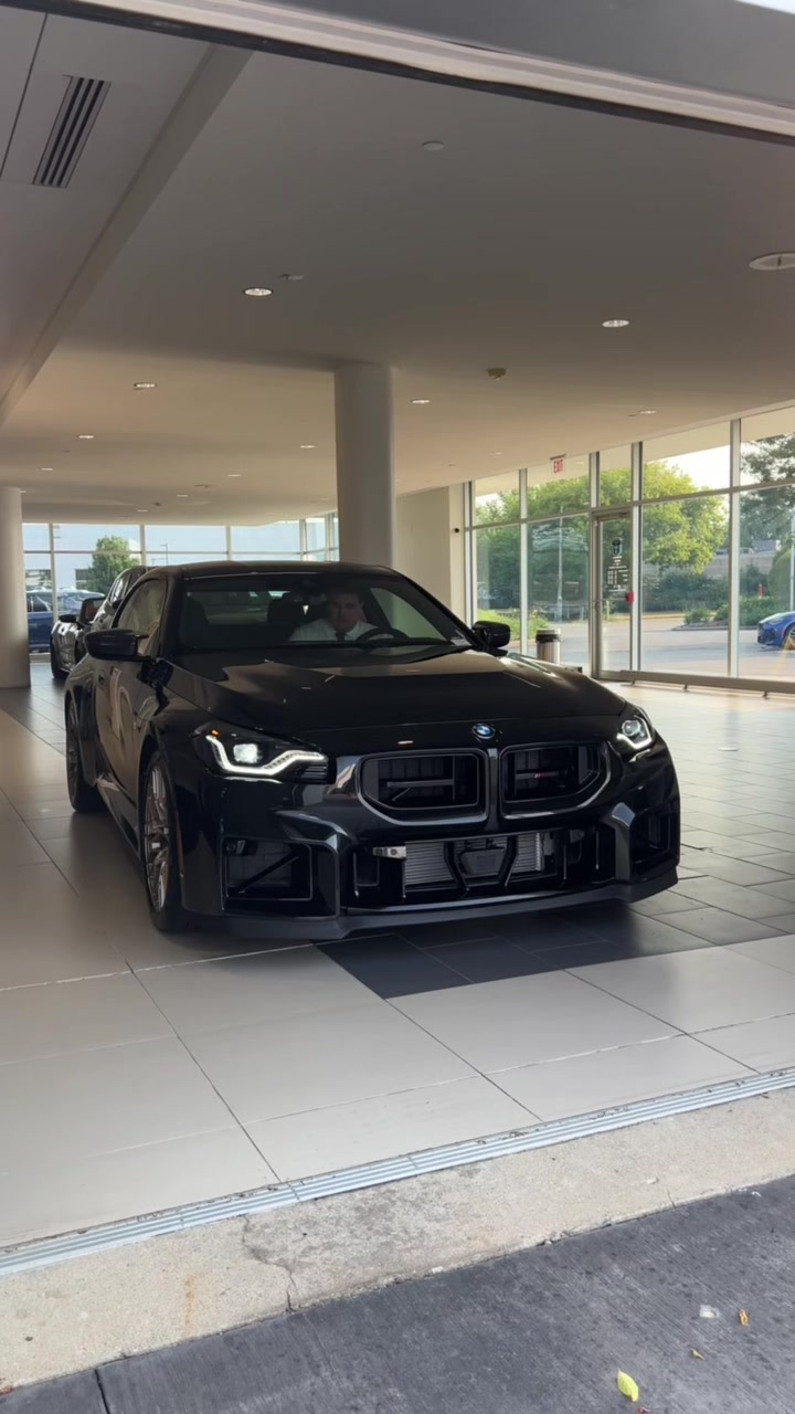 @BMW of Milwaukee North