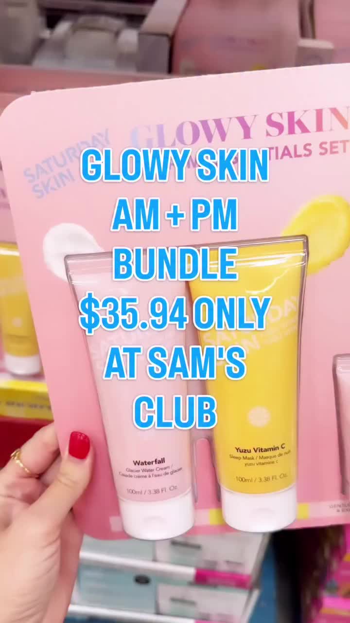 @Sam’s Club Savings