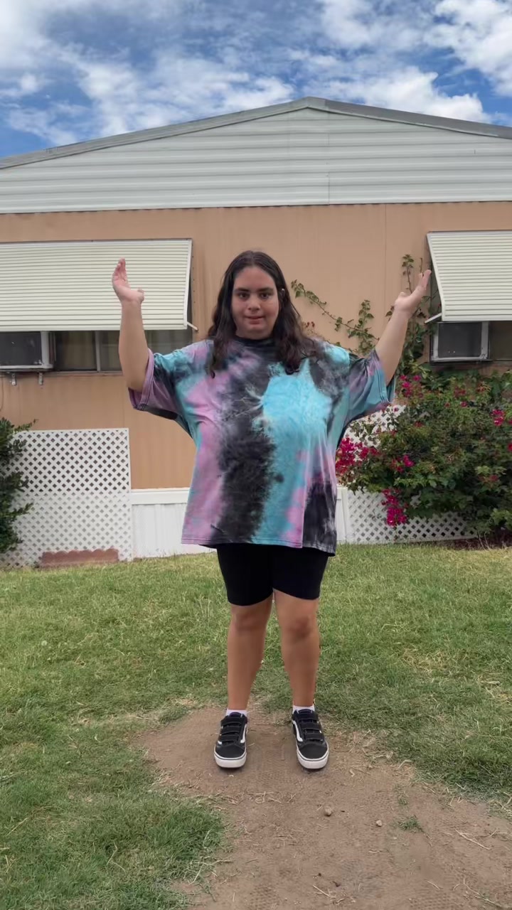 @Alyssa starr