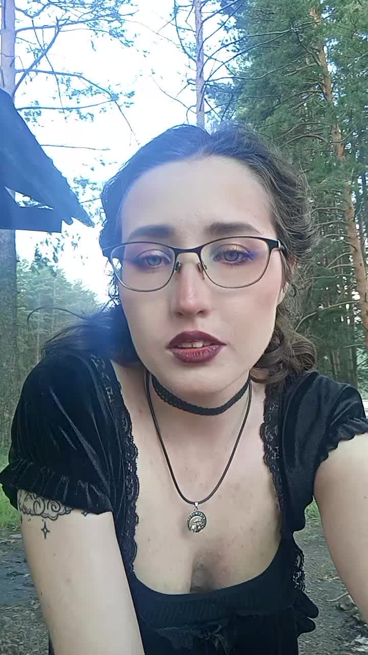 @Лесн@я кошка