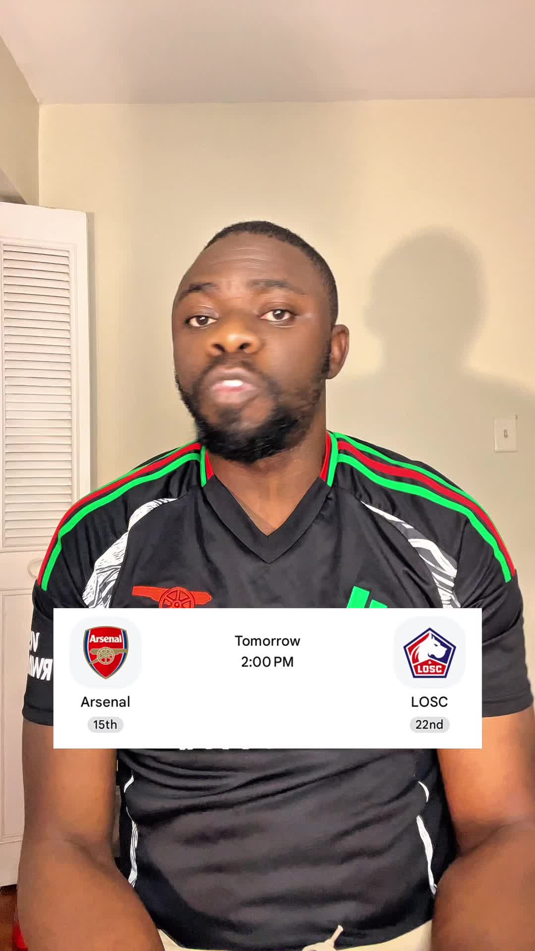 @Ehi Of Arsenal 🇺🇸🇳🇬