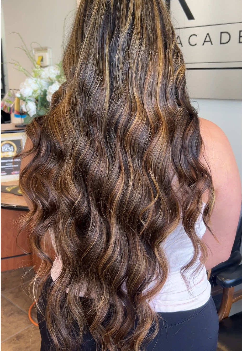 @CHARLEY | AR HAIRSTYLIST 📍