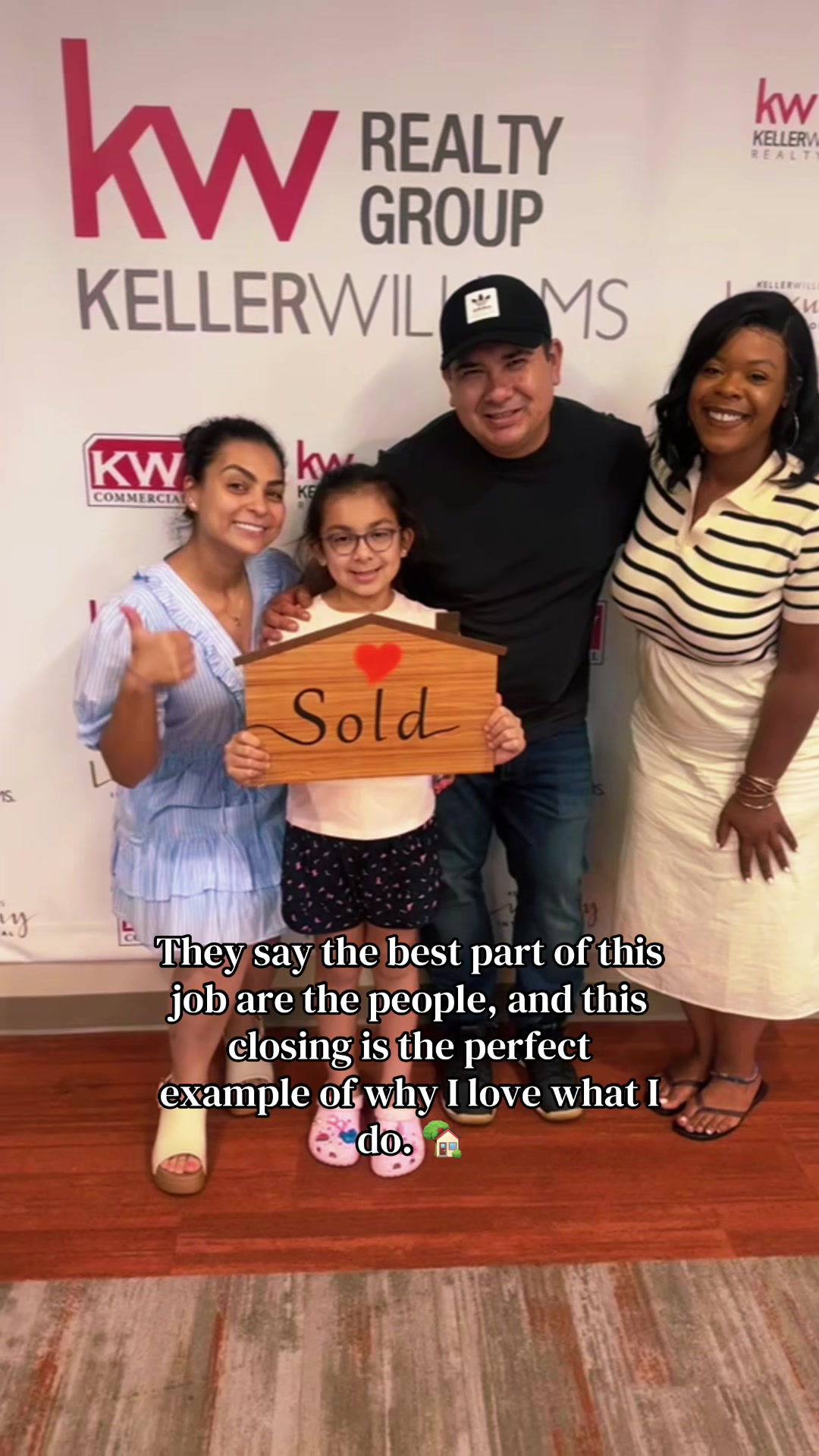 @Lauren Keeps it Real Estate 🏡