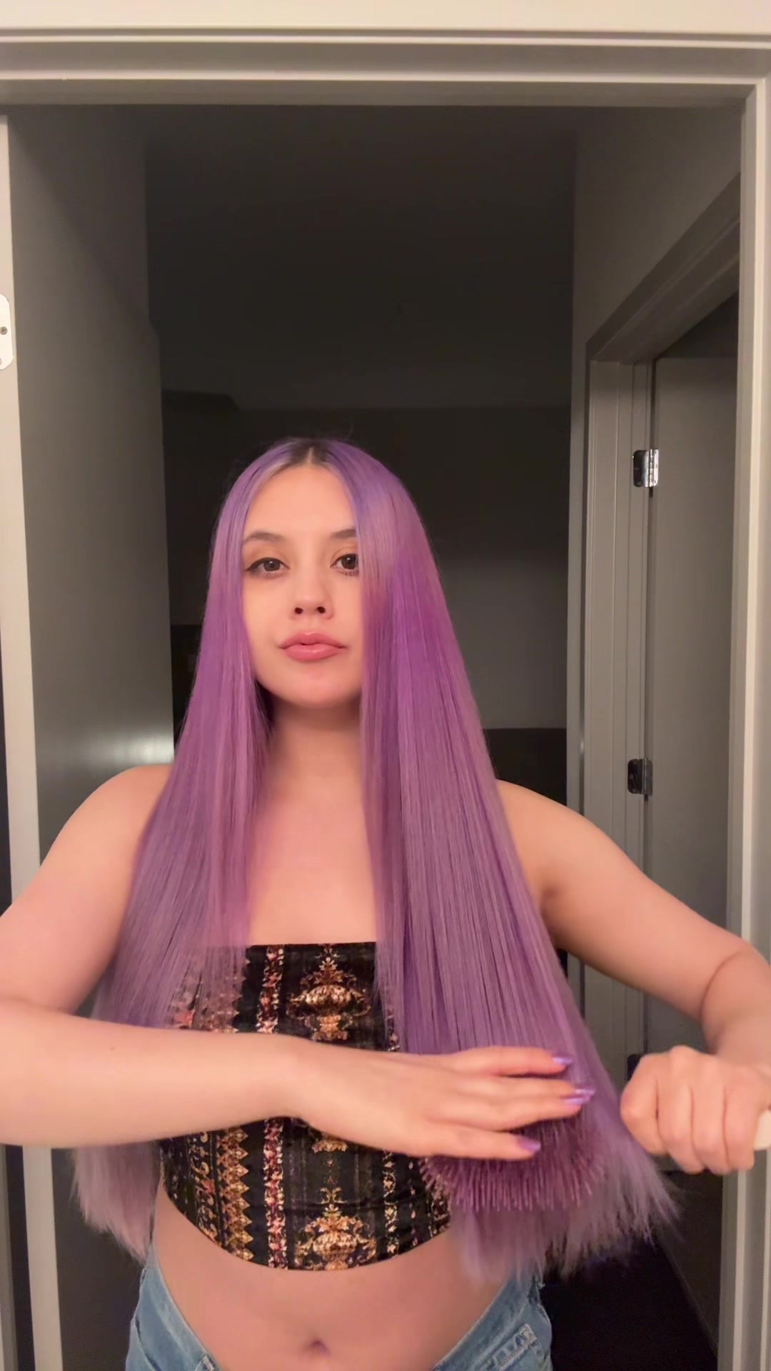 @Lucy Doll