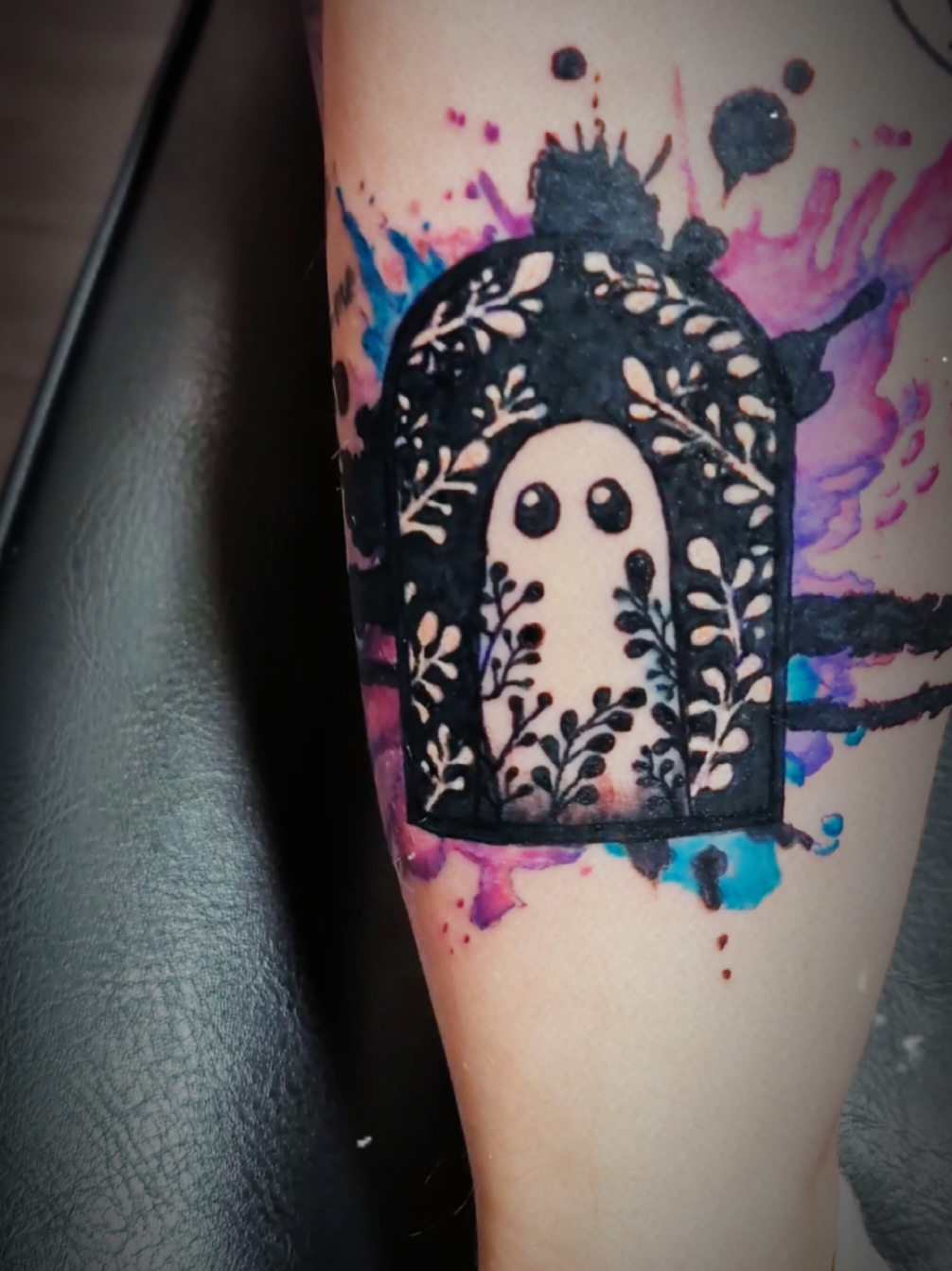 @Cami Thunder Ink Tattoos & Art