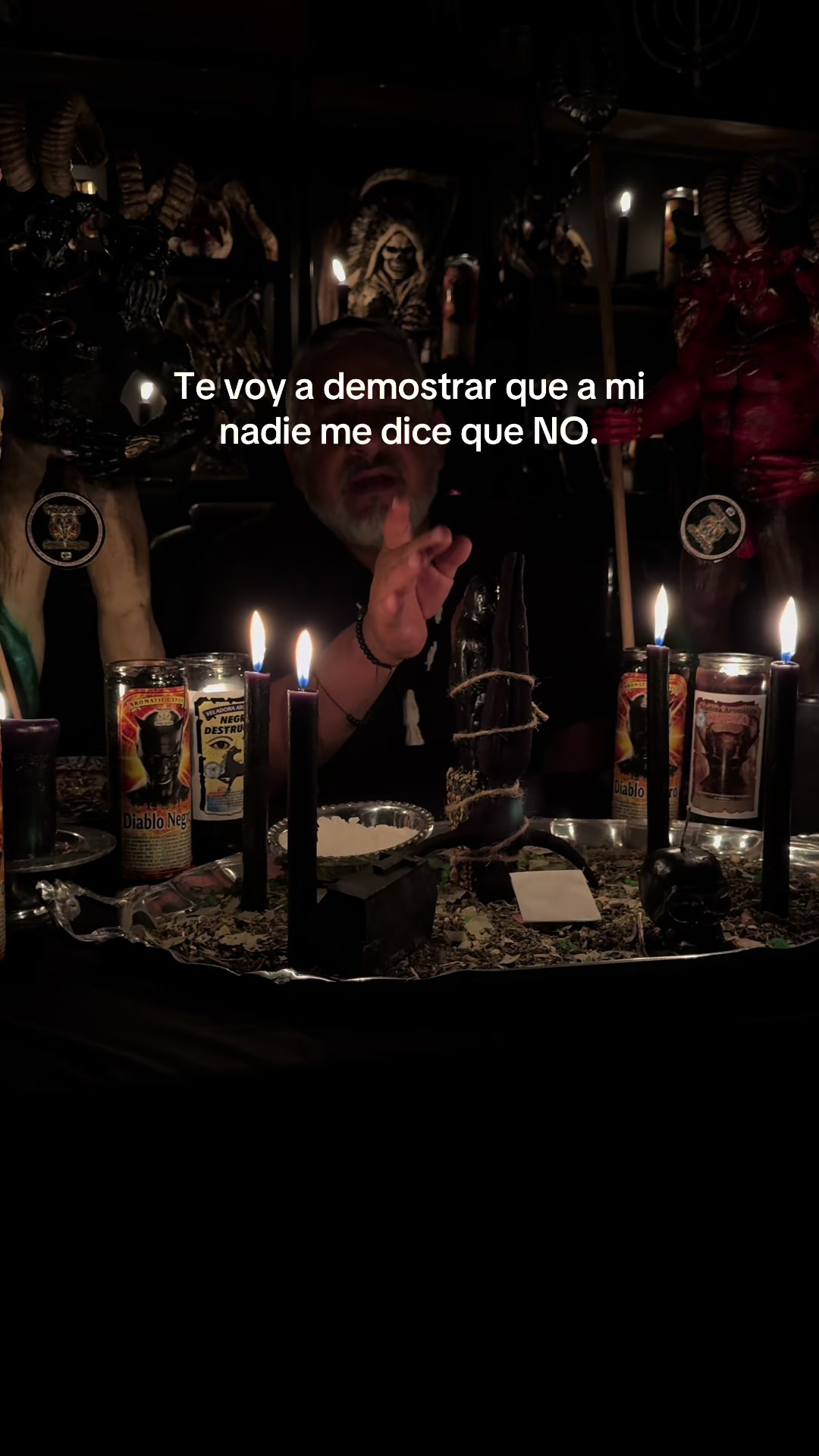@EDGAR23 “EL CHAMÁN”