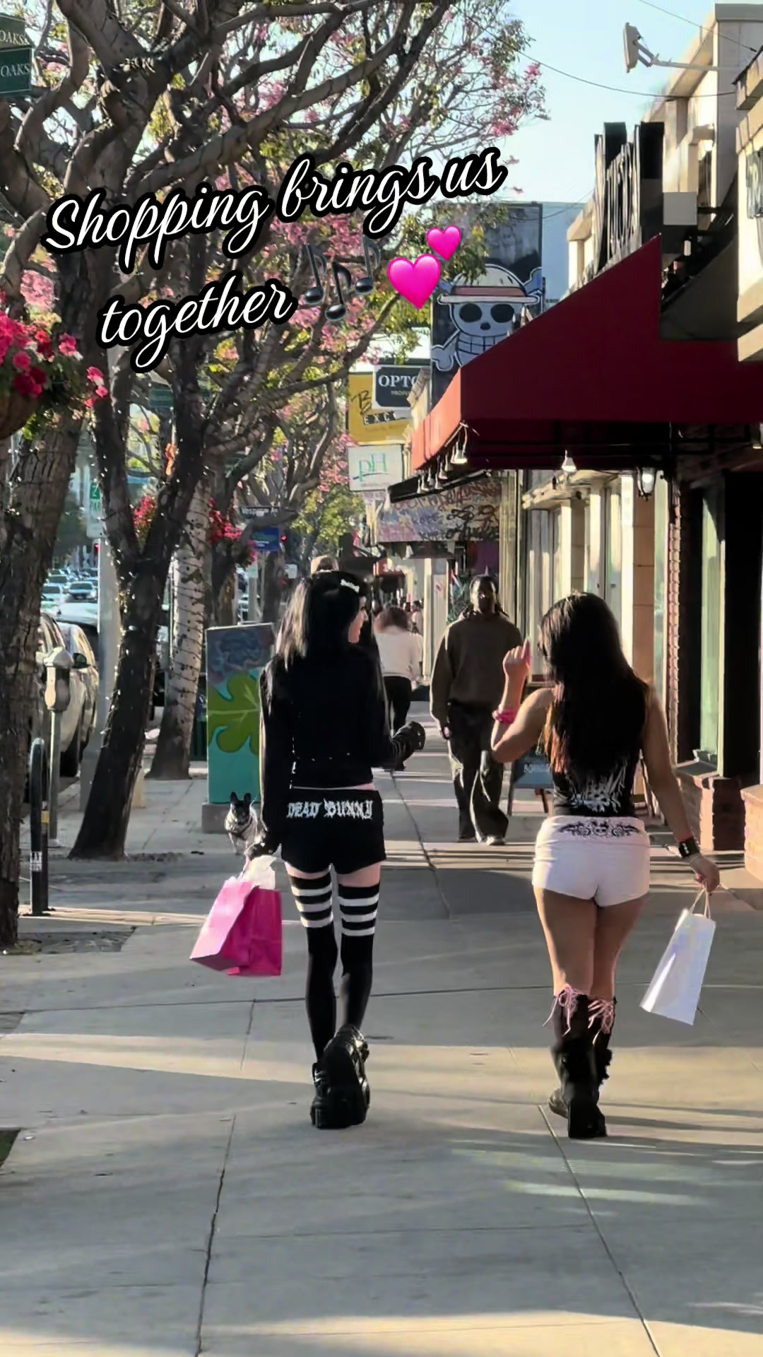 @Deadbunnyclothing