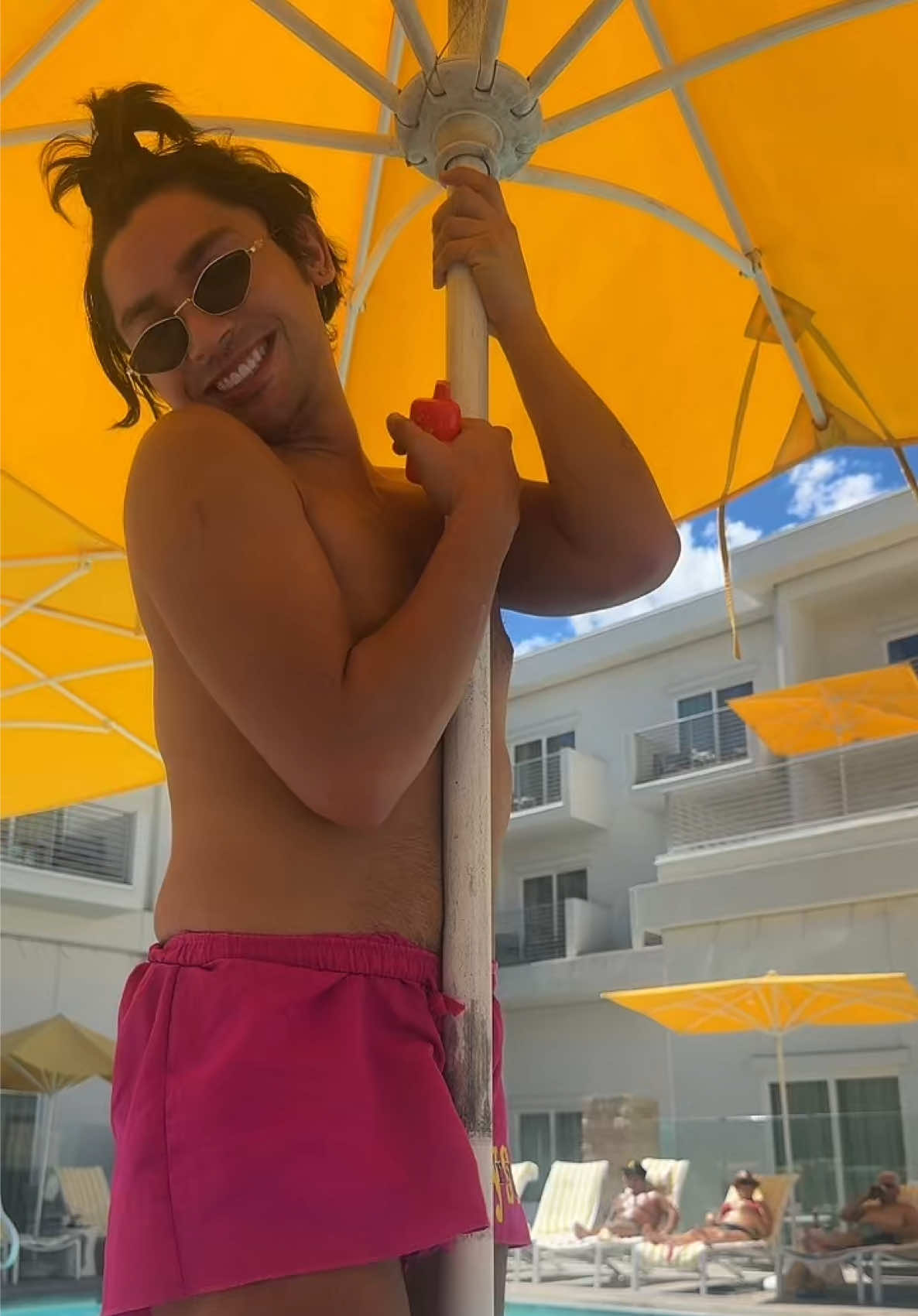 @Conner Trill