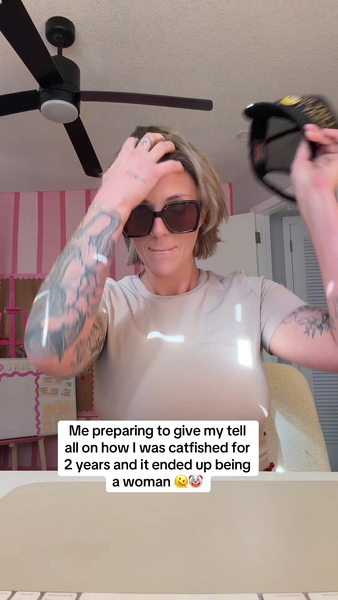 @Rachael Reese