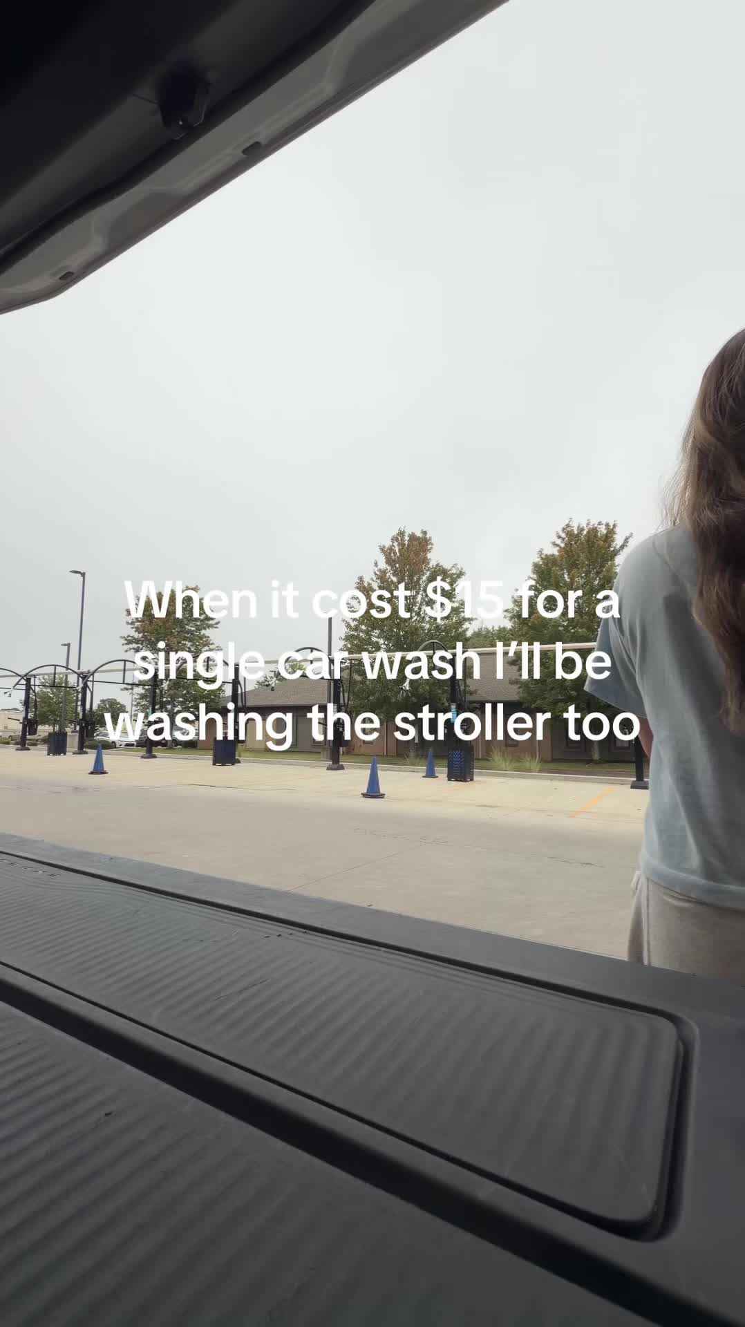 @Whitney | Stroller Reviews