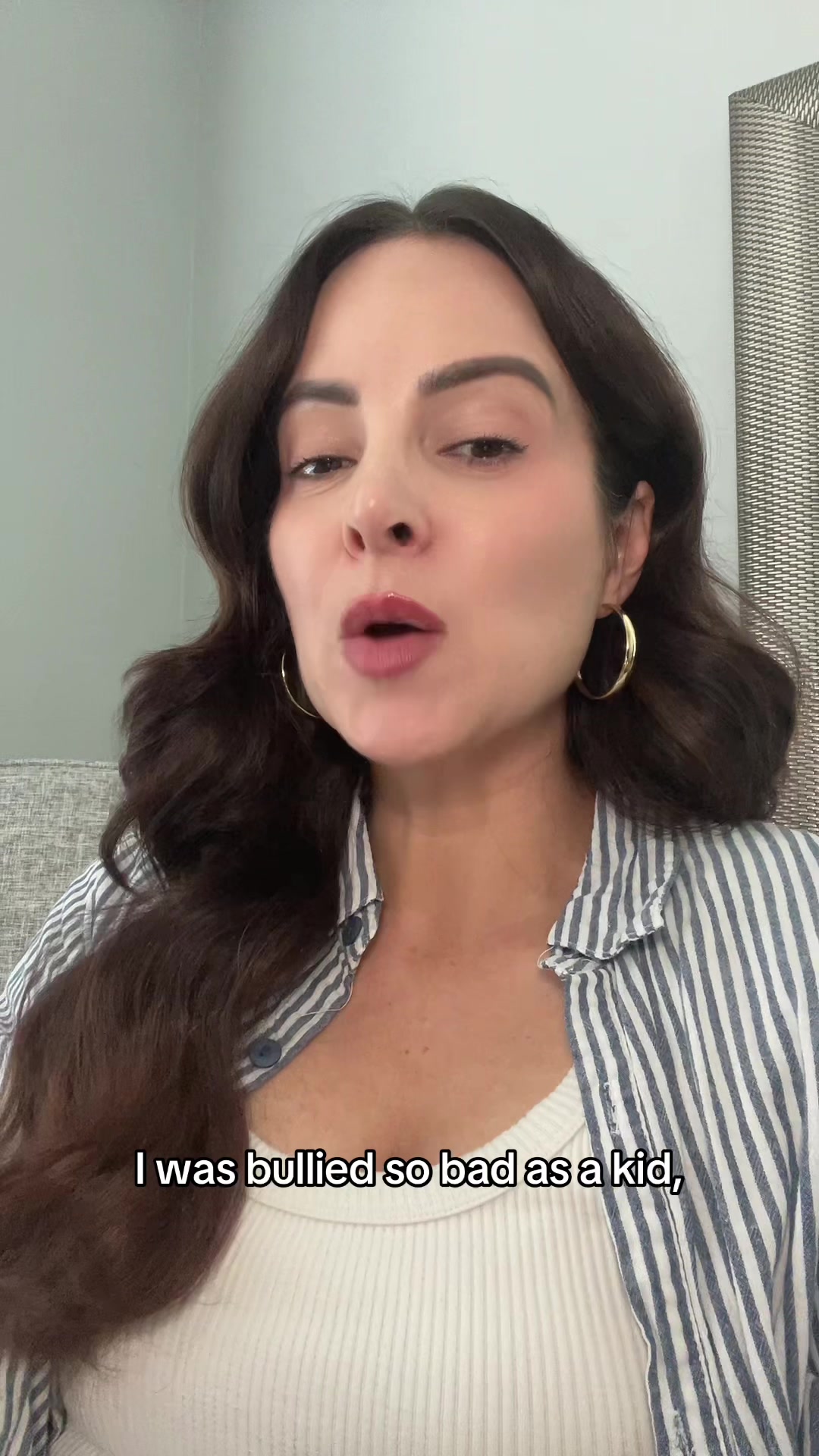 @Trauma Talk Andrea
