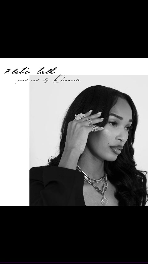 @FRANCHESCA | CHRISTIAN R&B