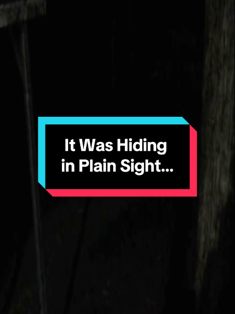 @Haunted TikToks