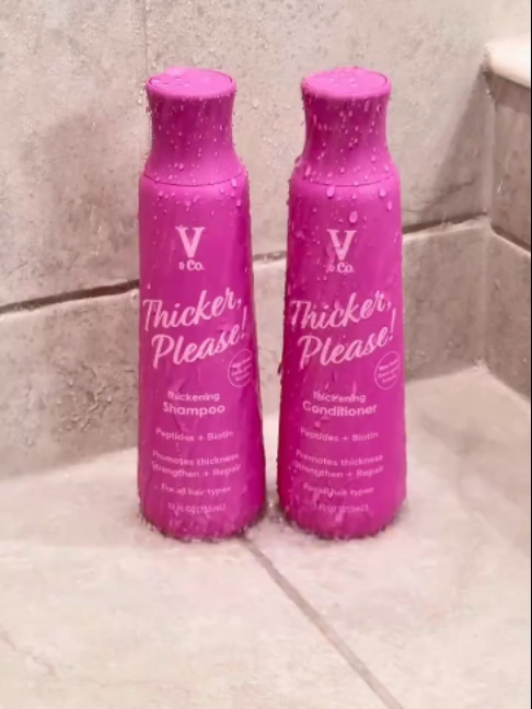 @V&Co. Beauty