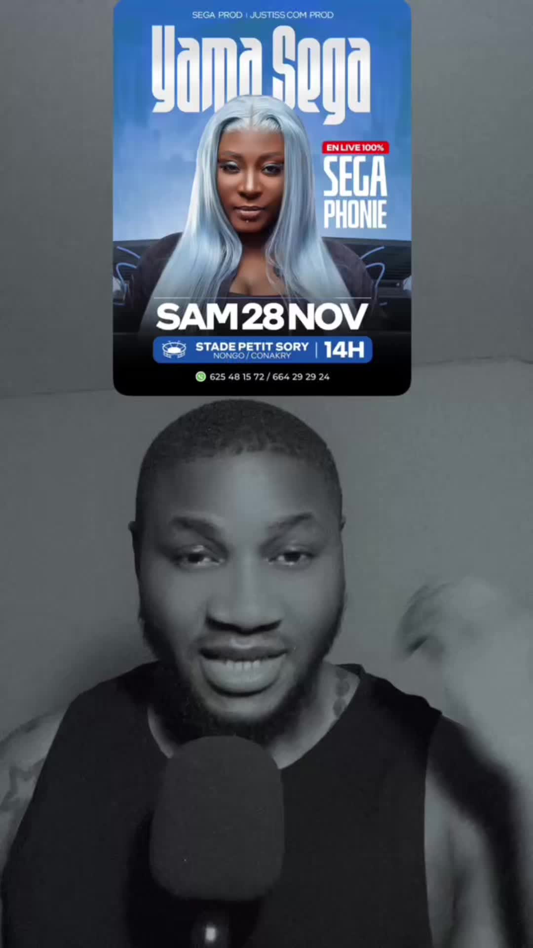 @🇫🇷ROBOT🚦D&rsquo;AFRIQUE 🇨🇮