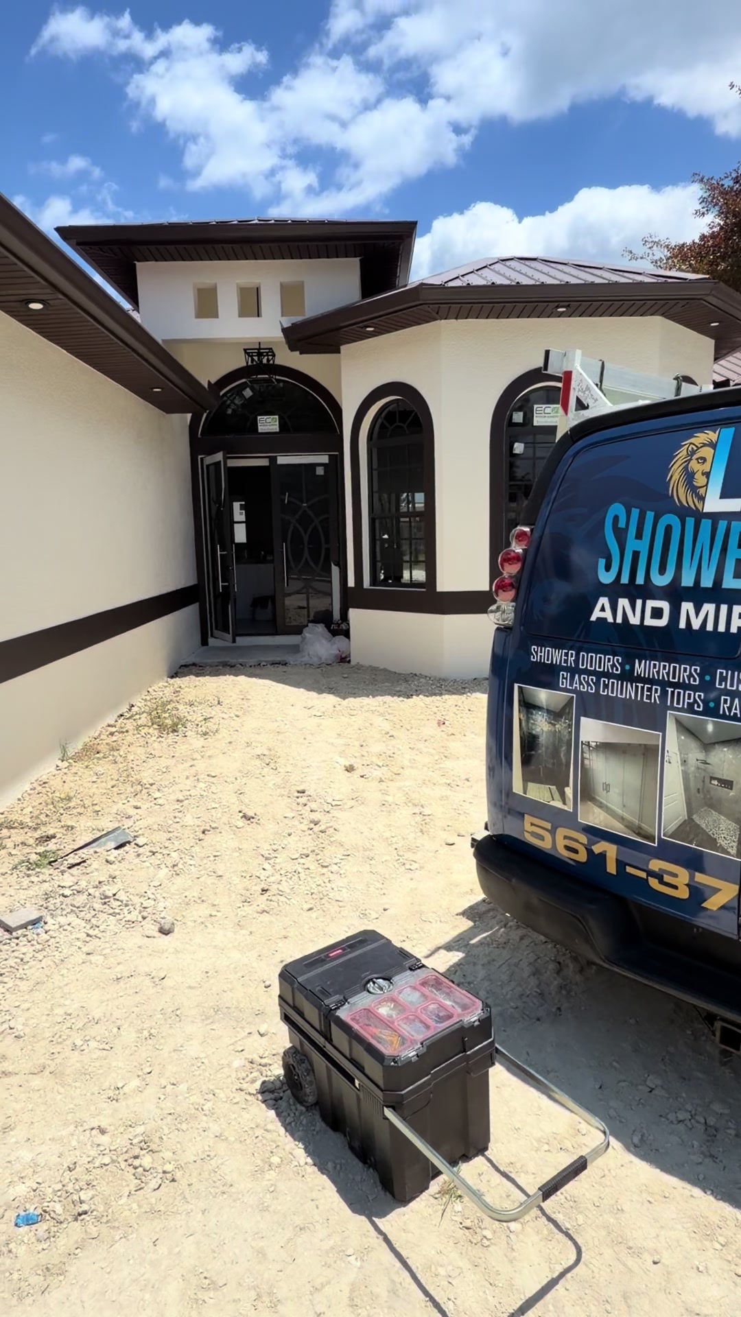 @Lion Shower Doors