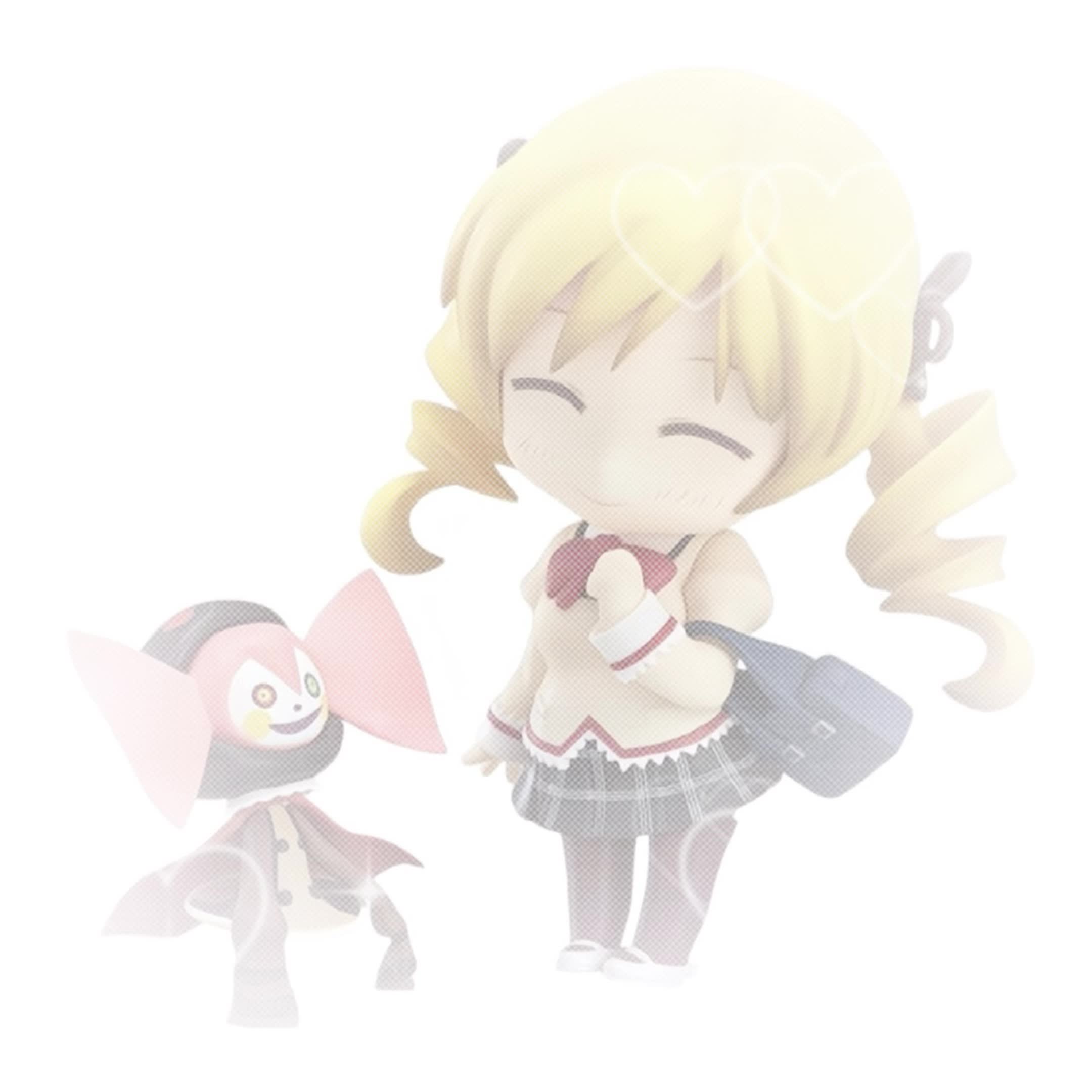 @𐔌⋆˚𝜗.┊🍦  鹿目まどか ぴょん 🌷 𐦯 🎃