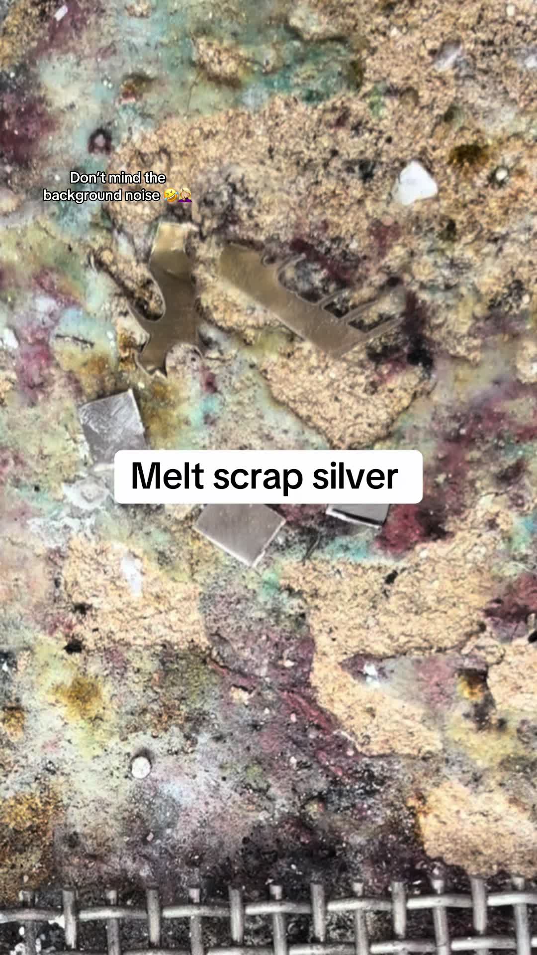 @Purple Sage Silver