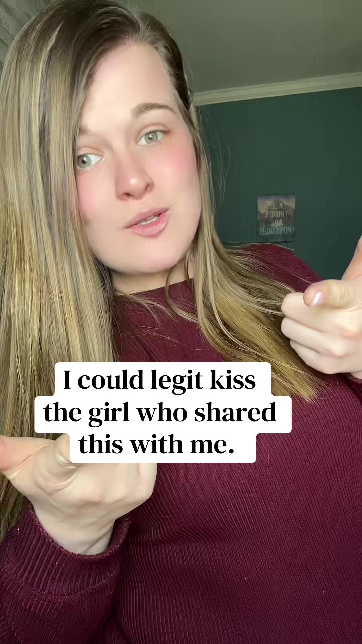 @Casey Bess| TTS | Daily inspo