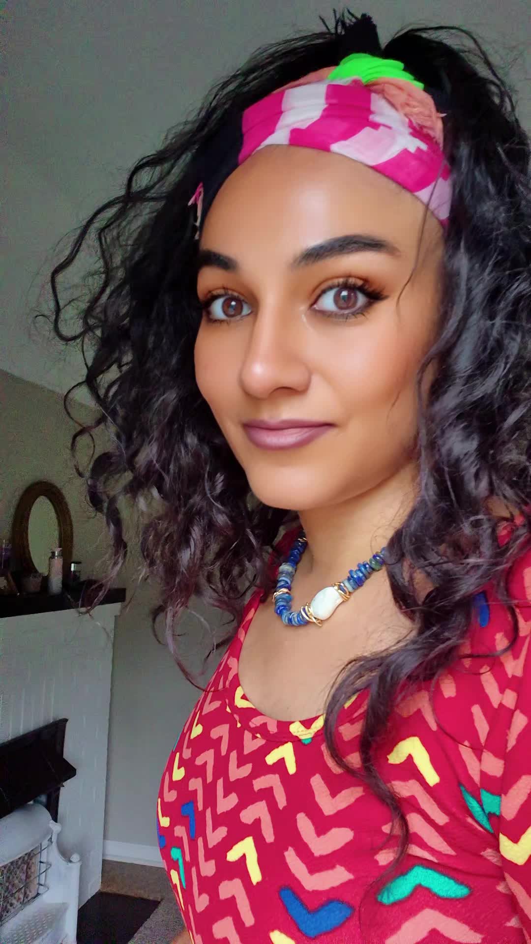 @Egyptian Queen