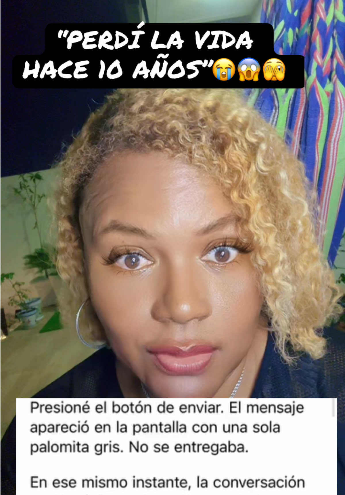 @Historias de Carmen