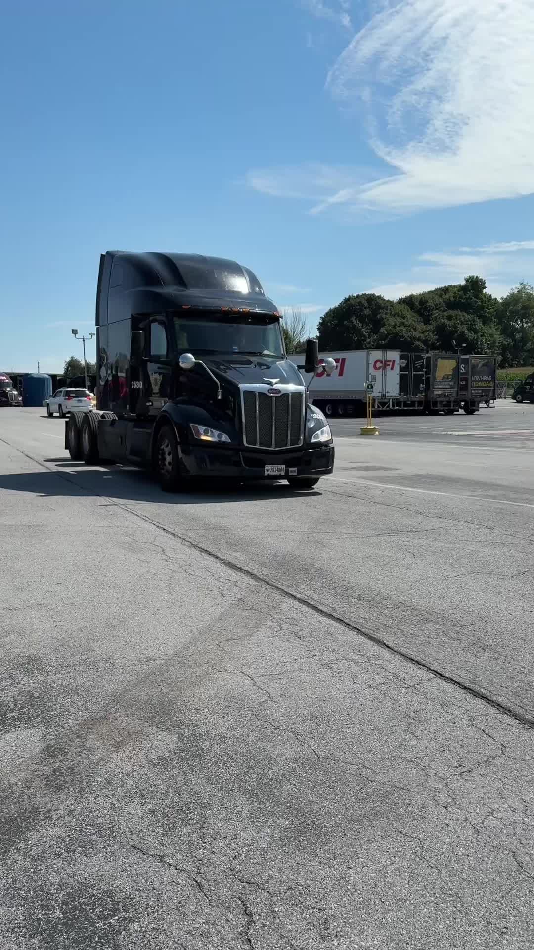 @Smith Transport