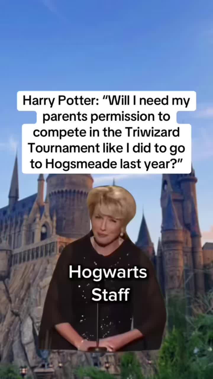 @Half-Blood University