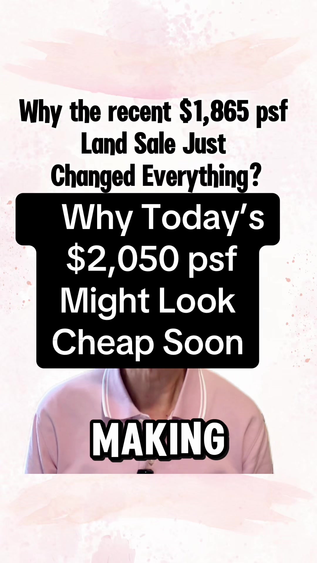 @Jonathan Kong S’pore Realtor
