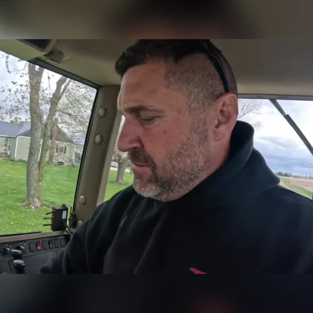 @Kip Siegler Farming