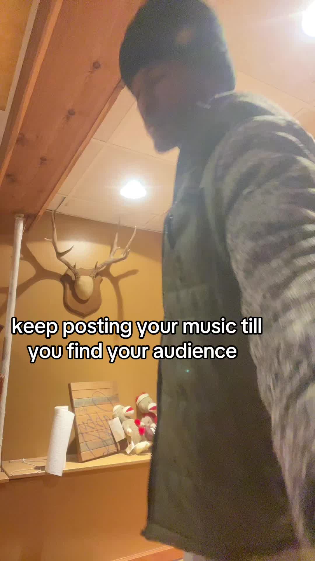 @Notdailey