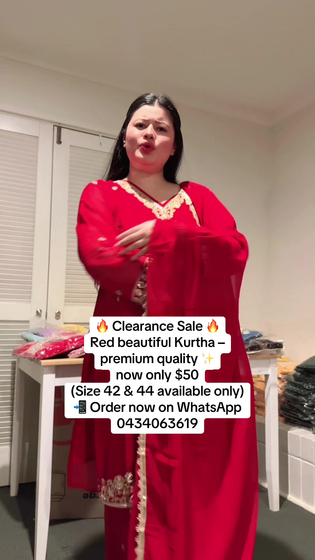 @Binita’s collection