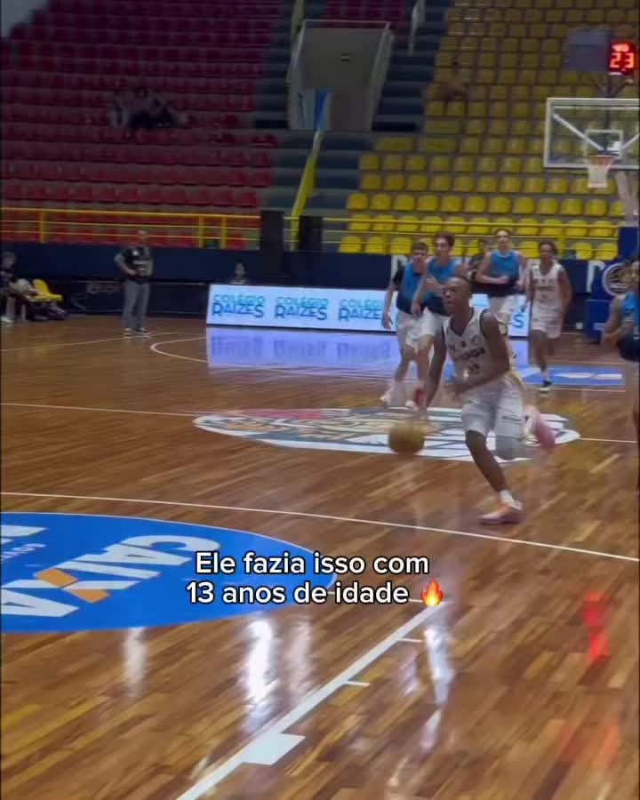 @Overtime Brasil