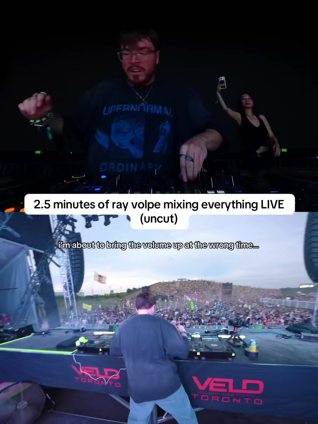 @ray volpe