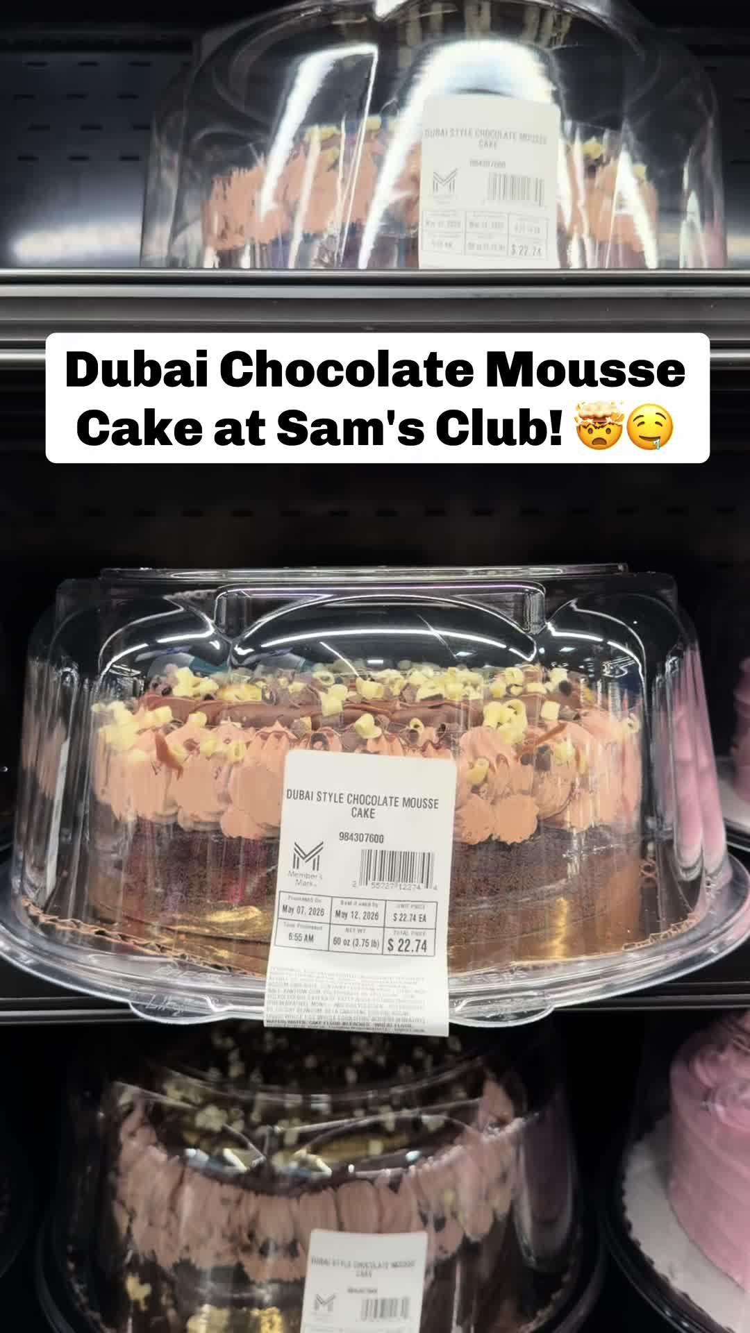 @Sam’s Club Lovers