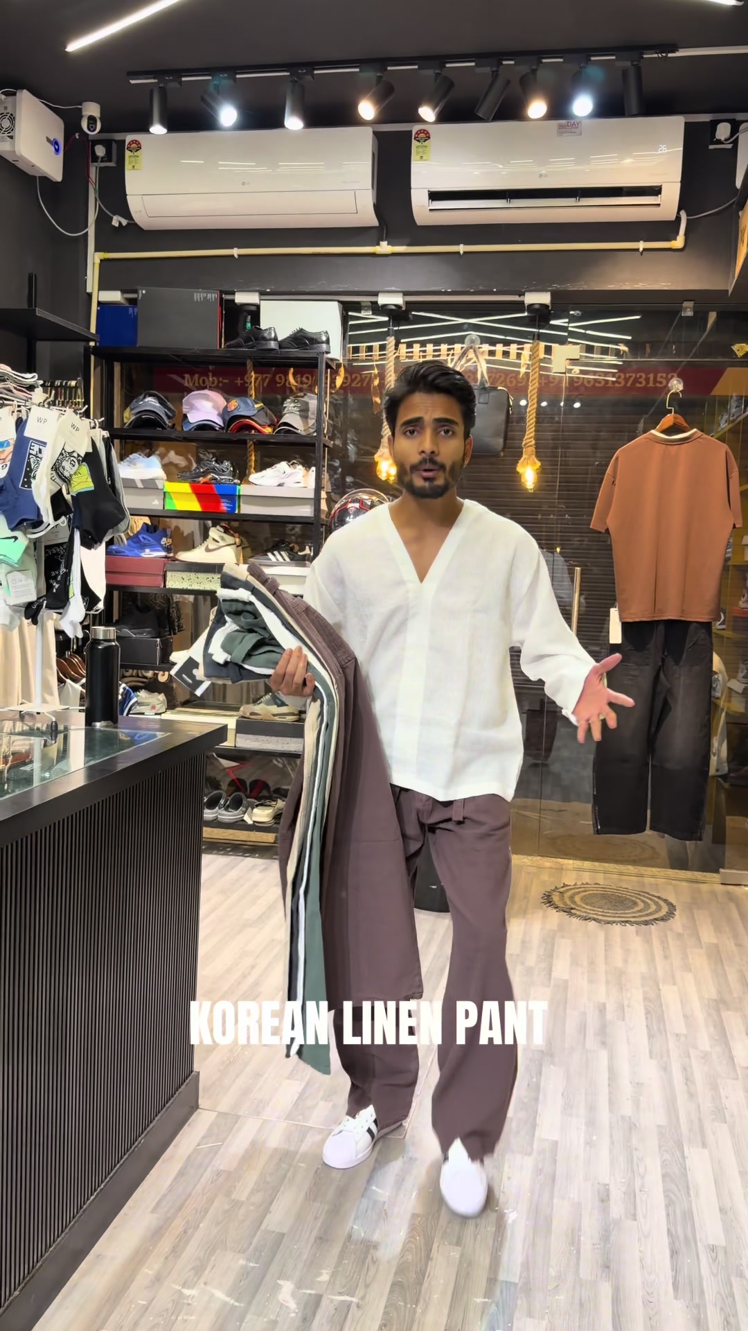 @LOGIN THE MEN&rsquo;S OUTLET