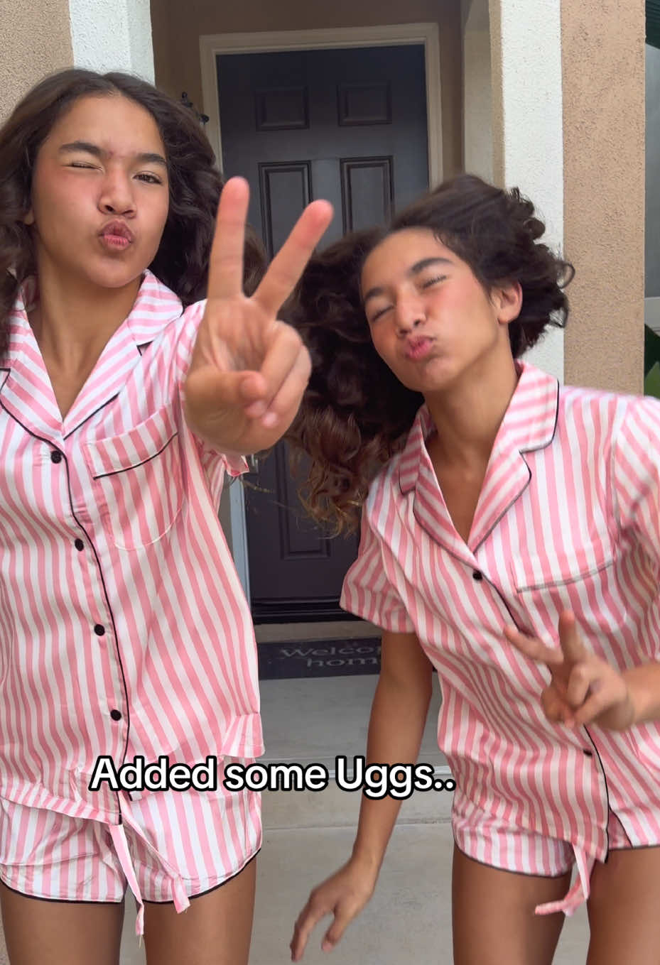 @Coree Ray