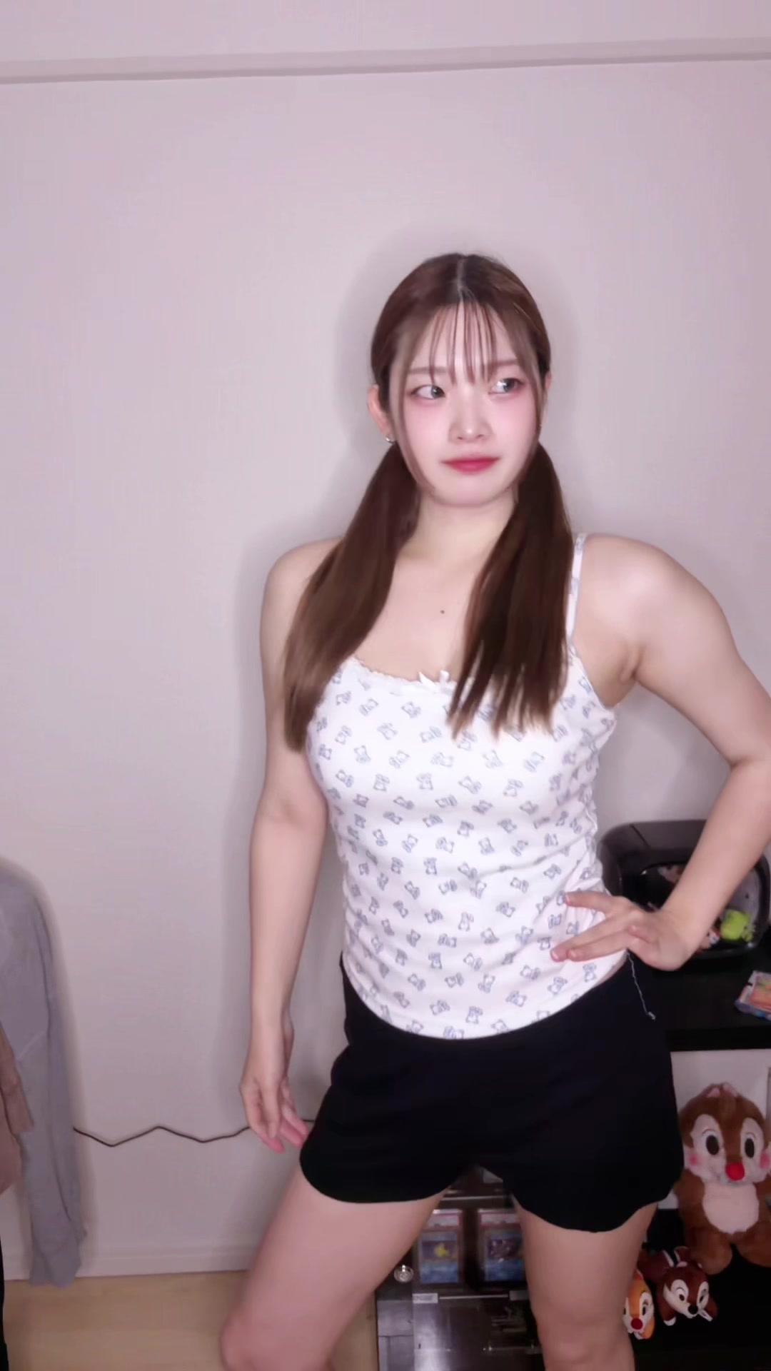 @ダンシングドリー
