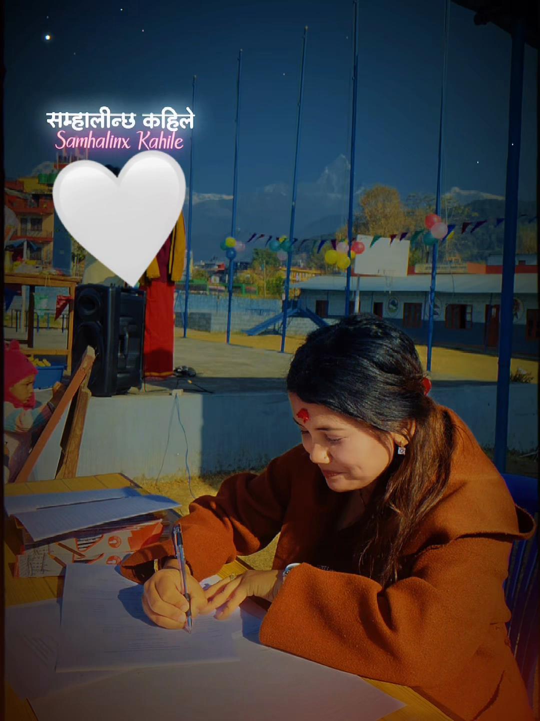 @Kajal chhetri💫