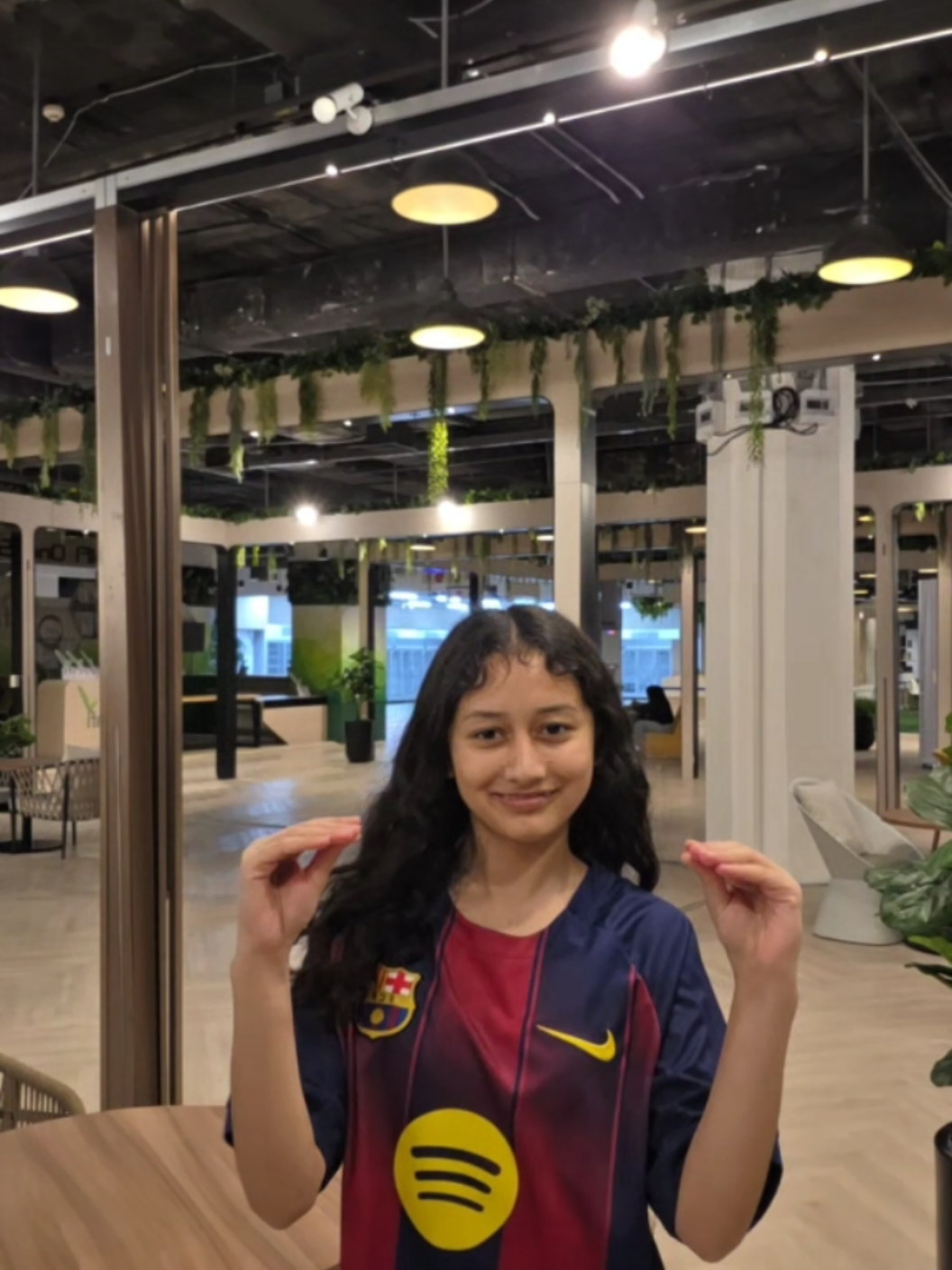 @Anisha