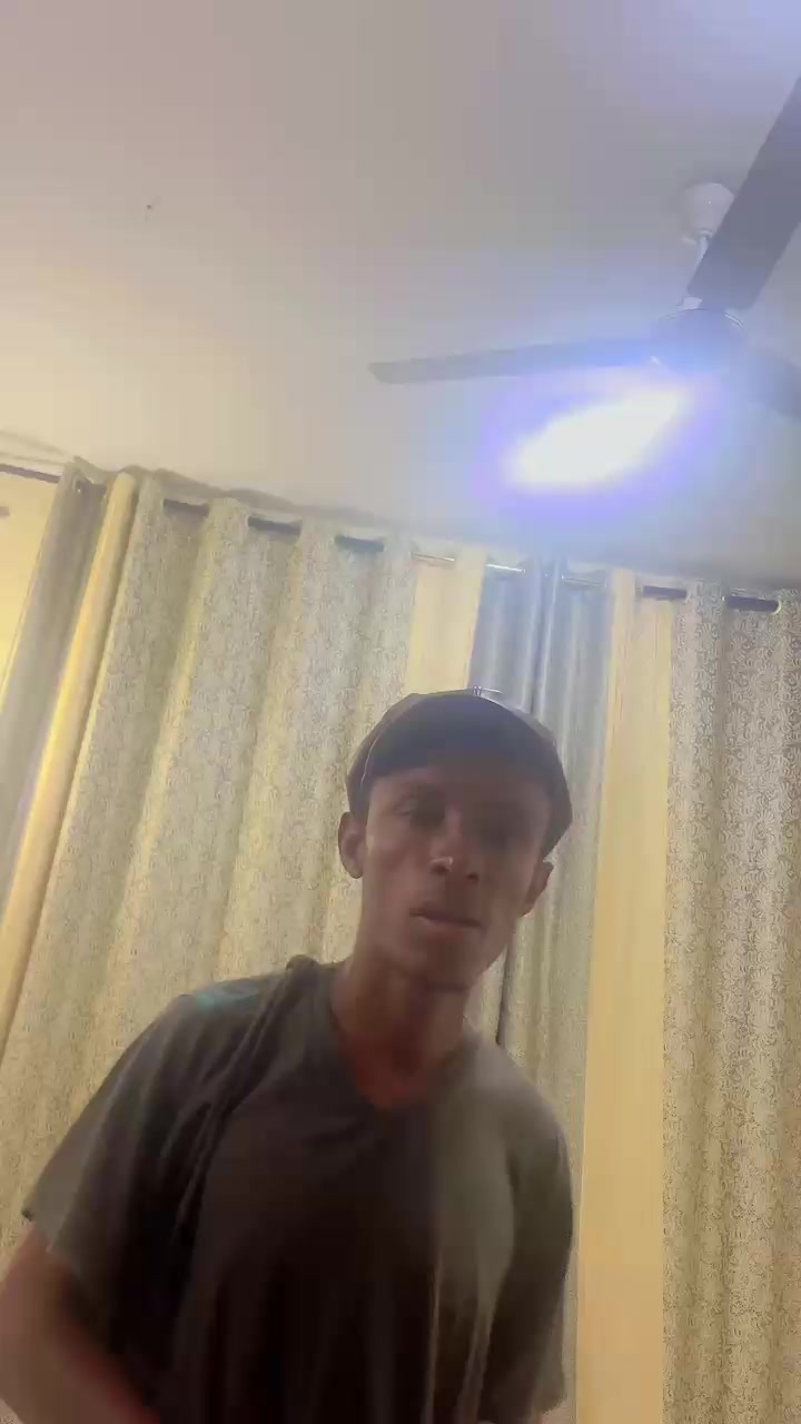 @Khamz Jr