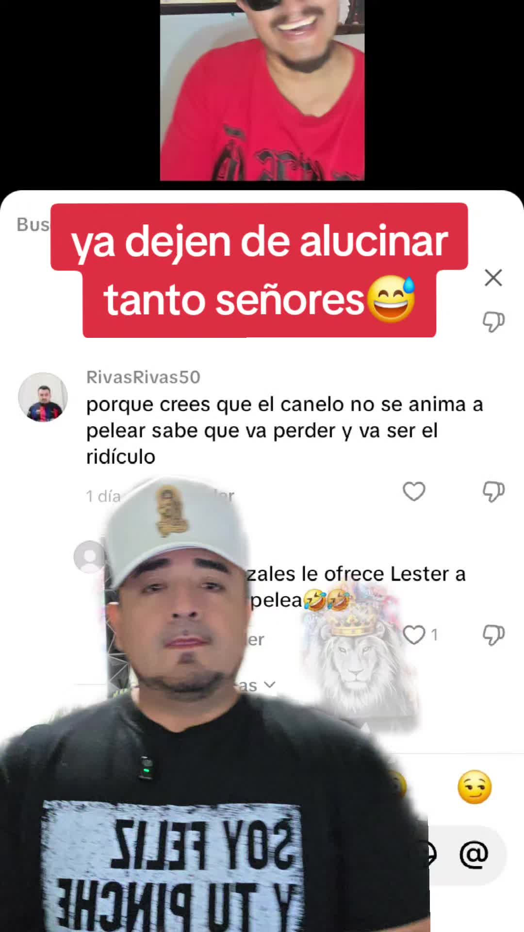 @carlos quintero
