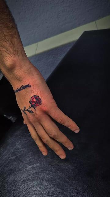 @HH Tattos