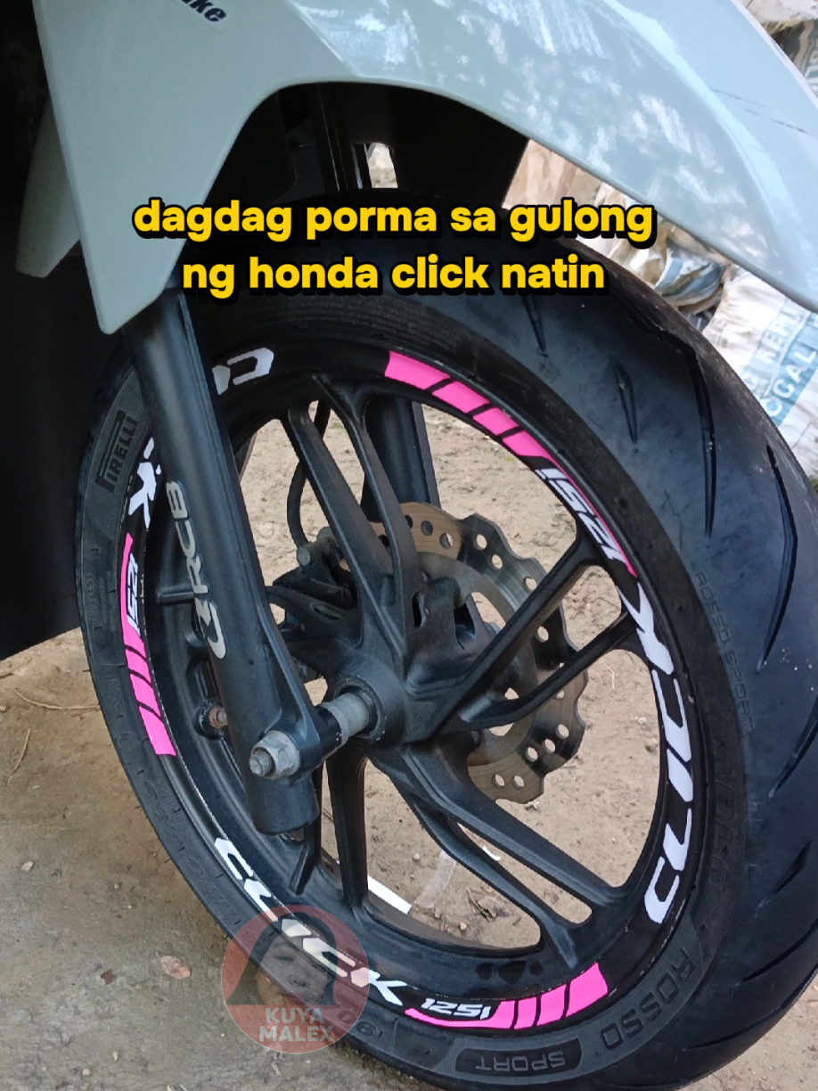 @KUYA MALEX